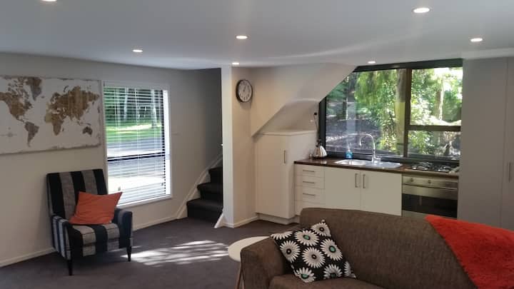 Oratia Oasis - Auckland
