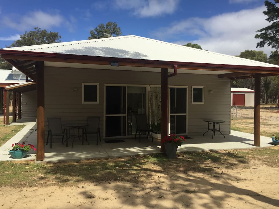 Parklands Bed And Breakfast Parklands Bed And Breakfast