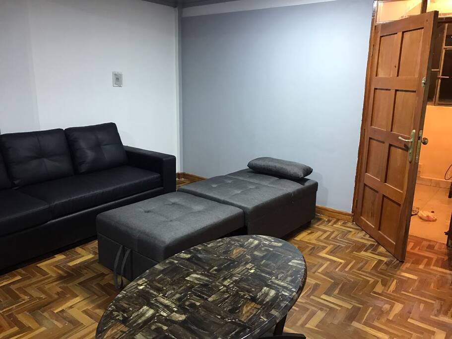 Sofa Cama