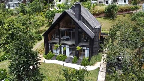 La Forêt Villa