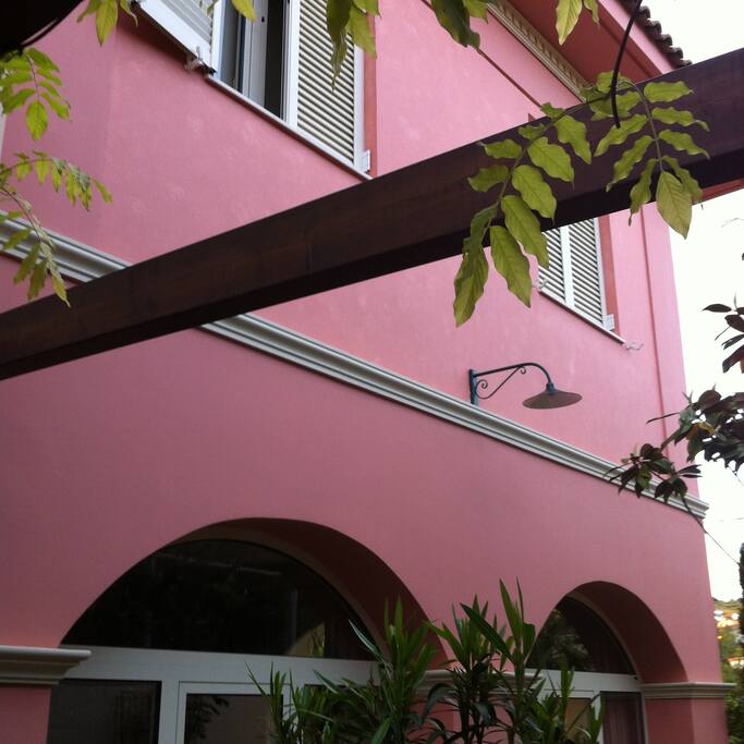 Building View