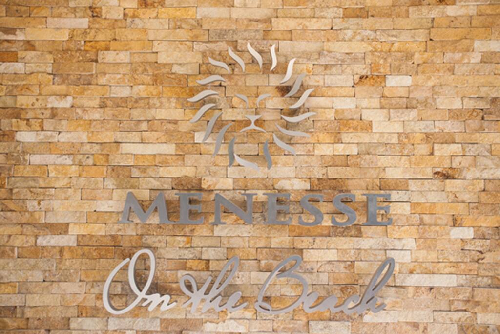 Logo del edificio