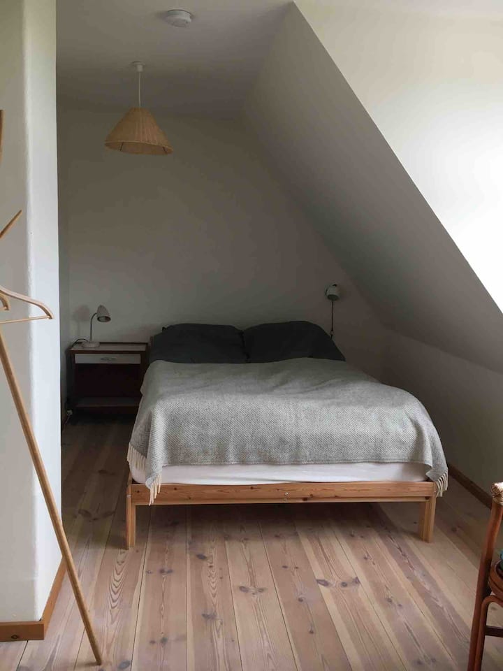 Dhomë gjumi me krevat dopio (140 x200)