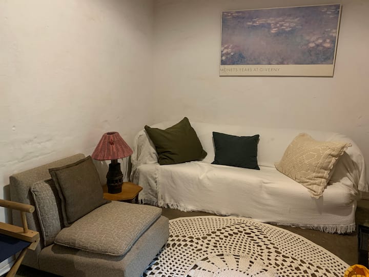 Casa 36: Rural E à Lenha, Faz. São José Orgânicos - Amparo