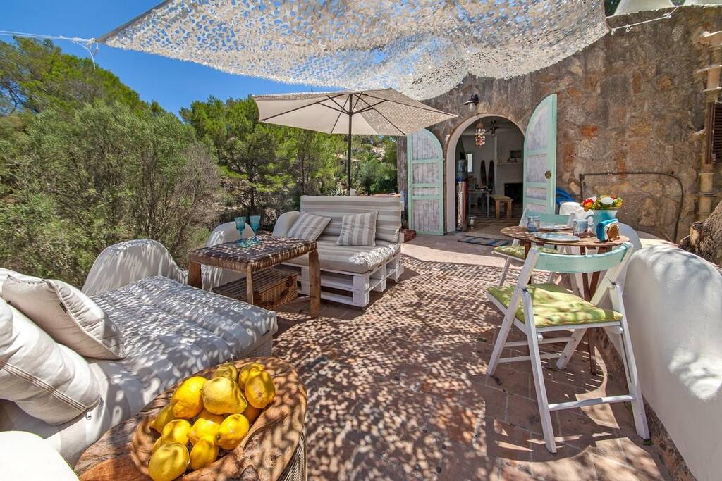 The Beach House