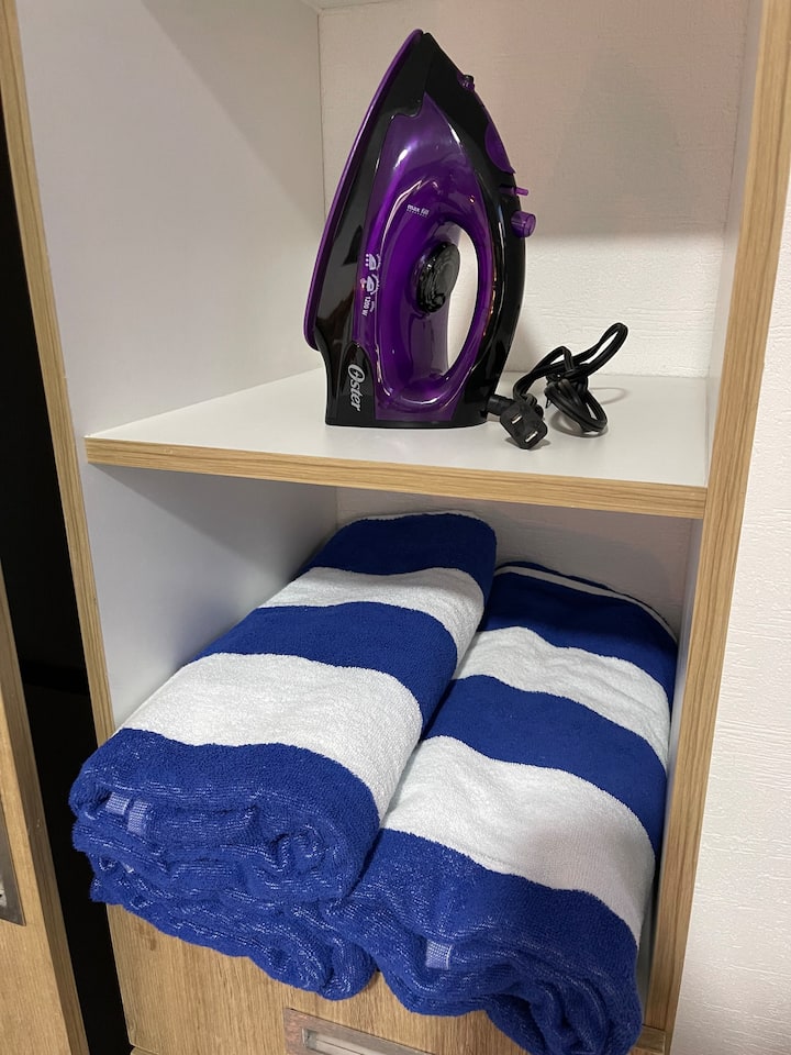 Spavaća soba 1