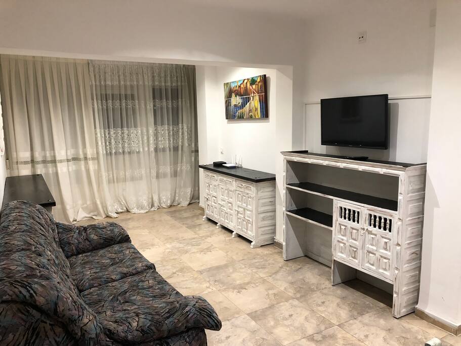 Salón