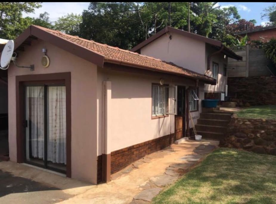 Amafu Apartment