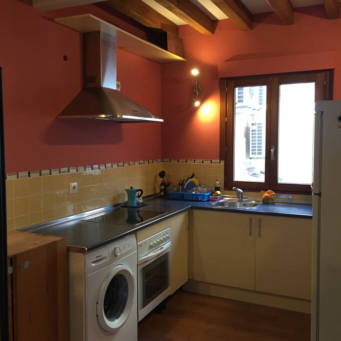 Cocina
