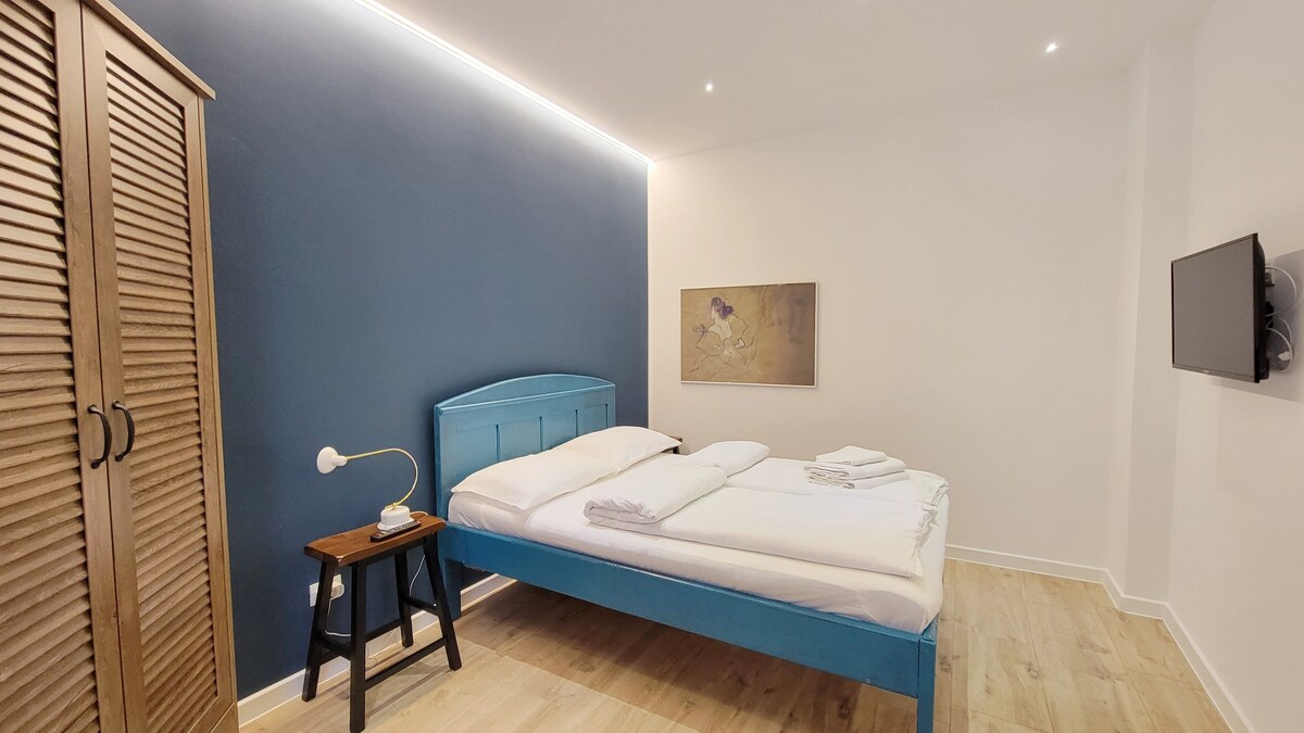 ห้องนอน