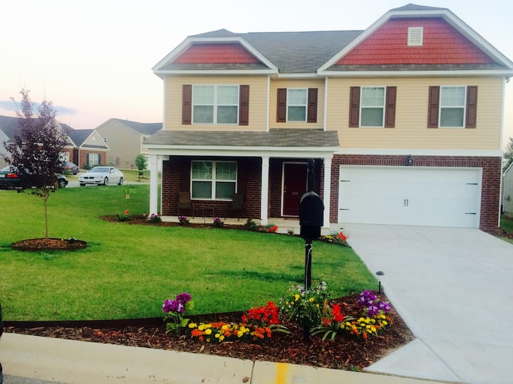 Blythewood Holiday Rentals & Homes South Carolina, United States Airbnb