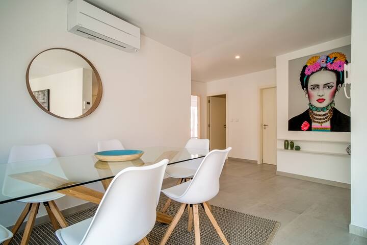 Cabo 28 Luxury Flat w/Parking gallery image 5