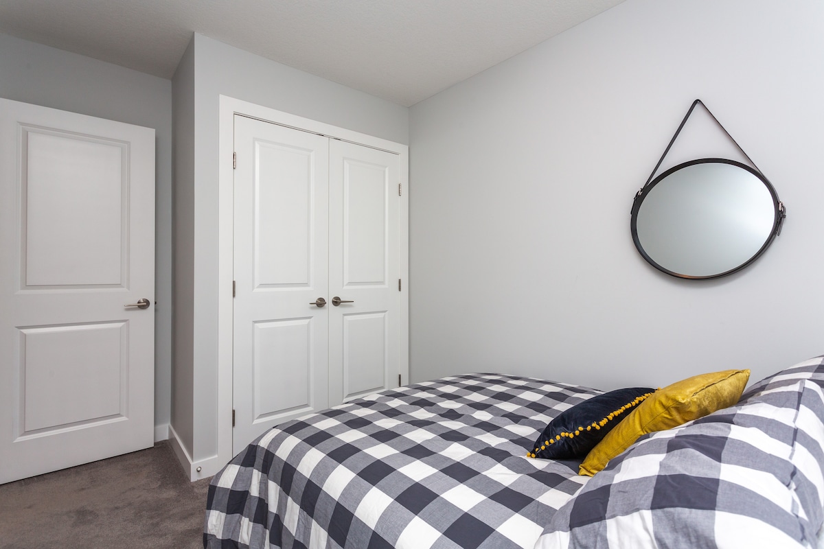 Двойна спалня 3