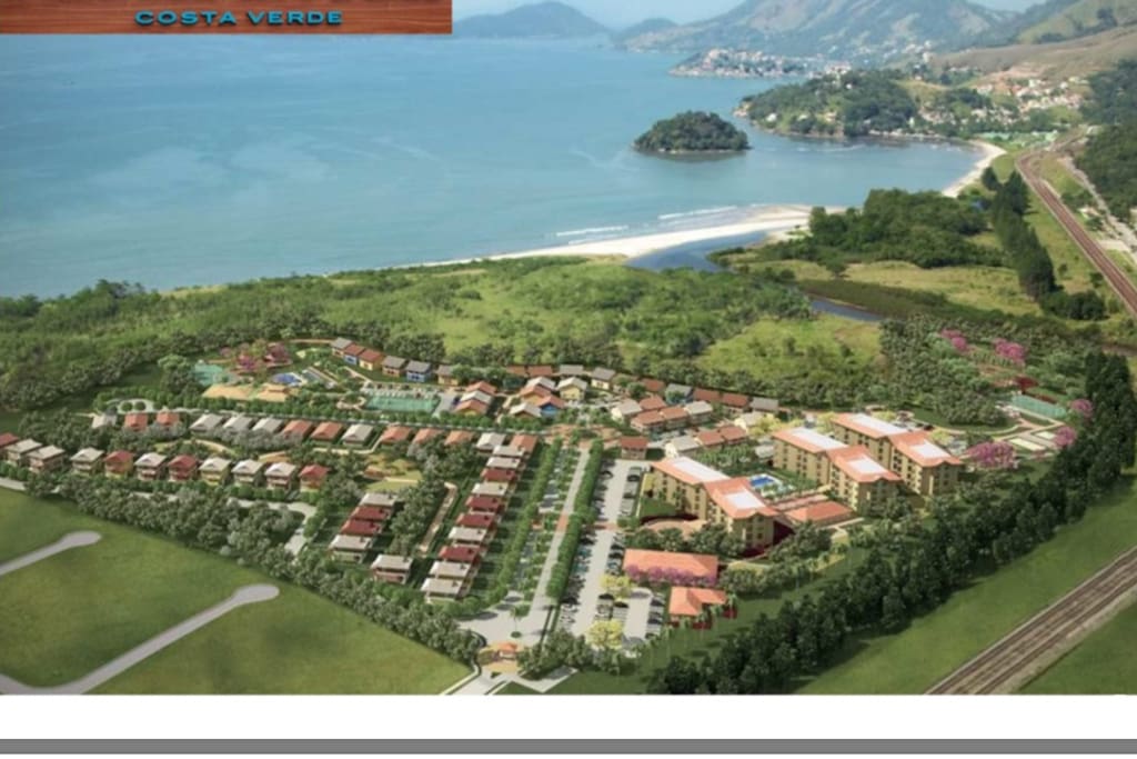 VISAO DO CONDOMINIO