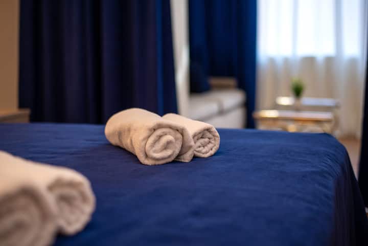 Glavna spavaća soba