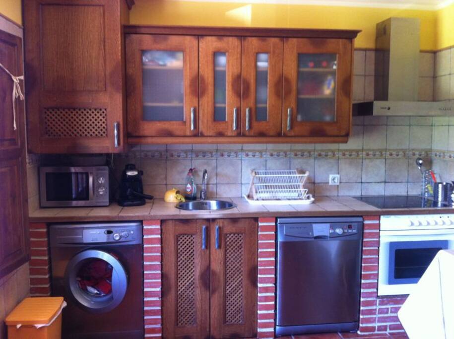 Cocina