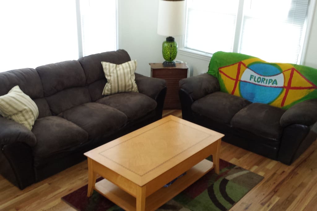 Living Room 01