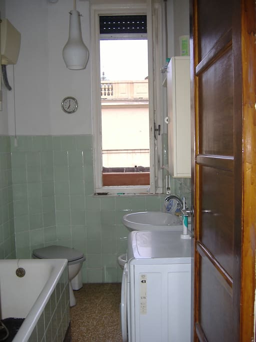 Bagno