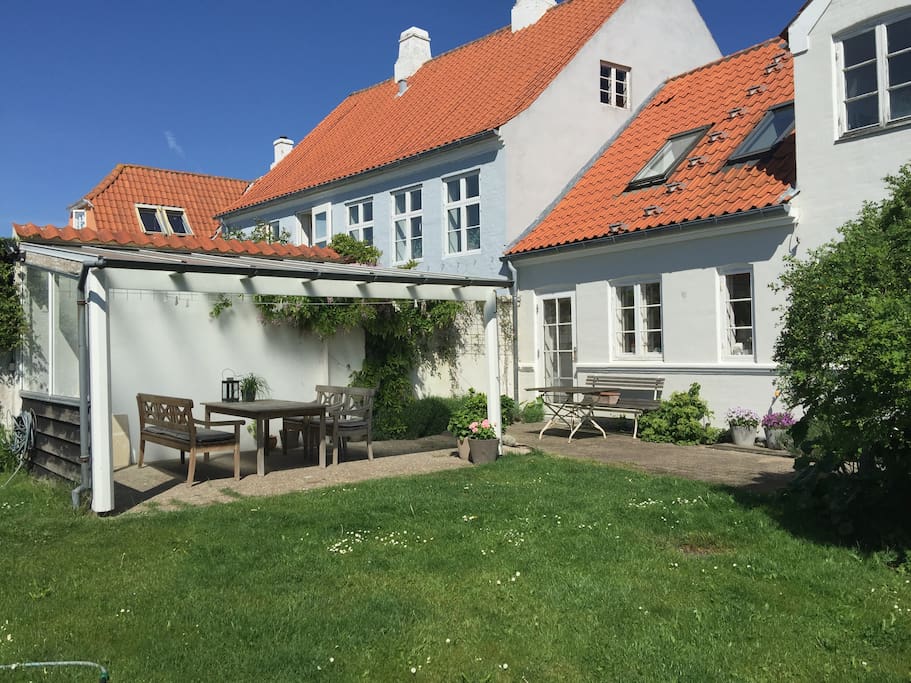 Gårdhaven