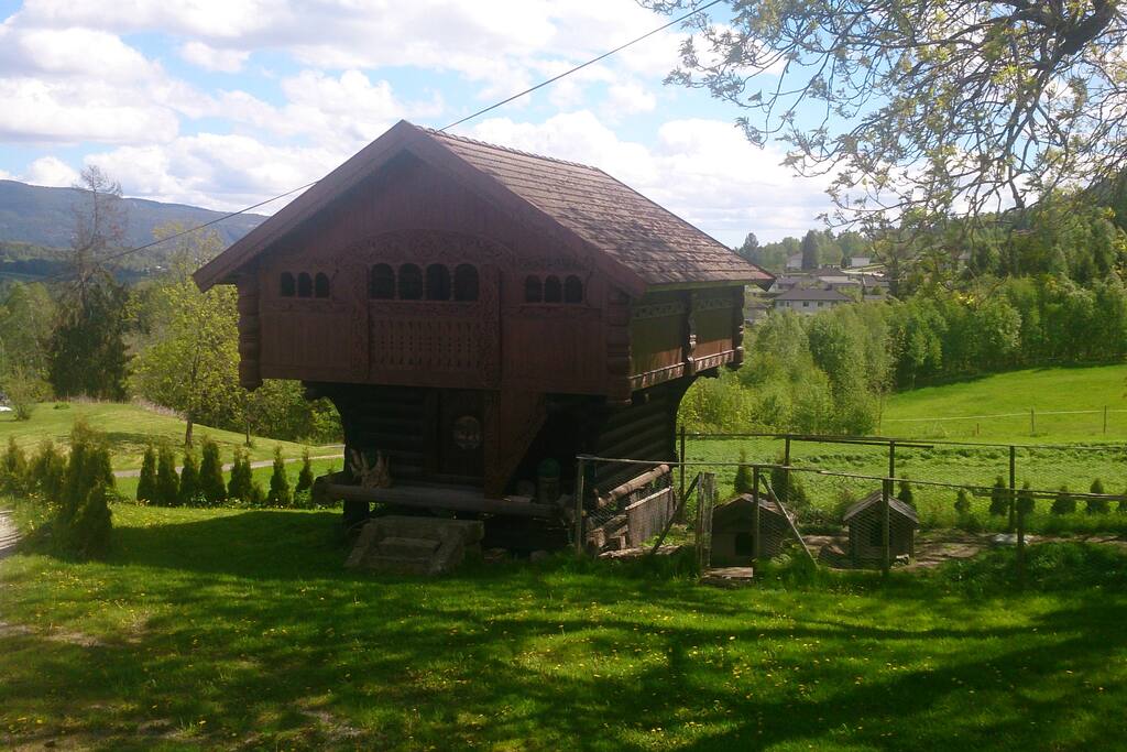 Stabbur
