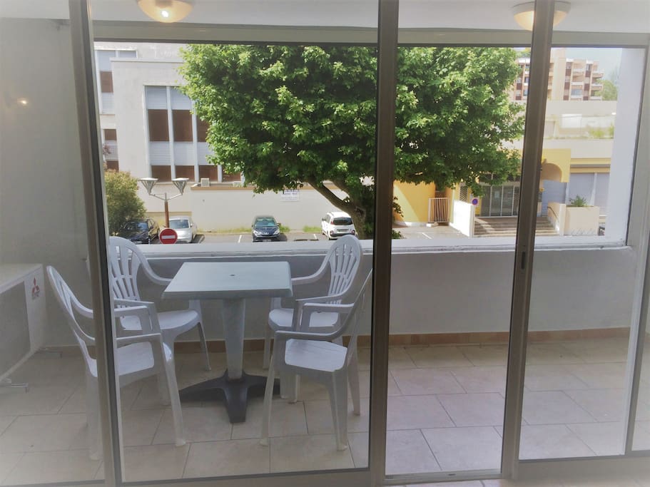 Balcon