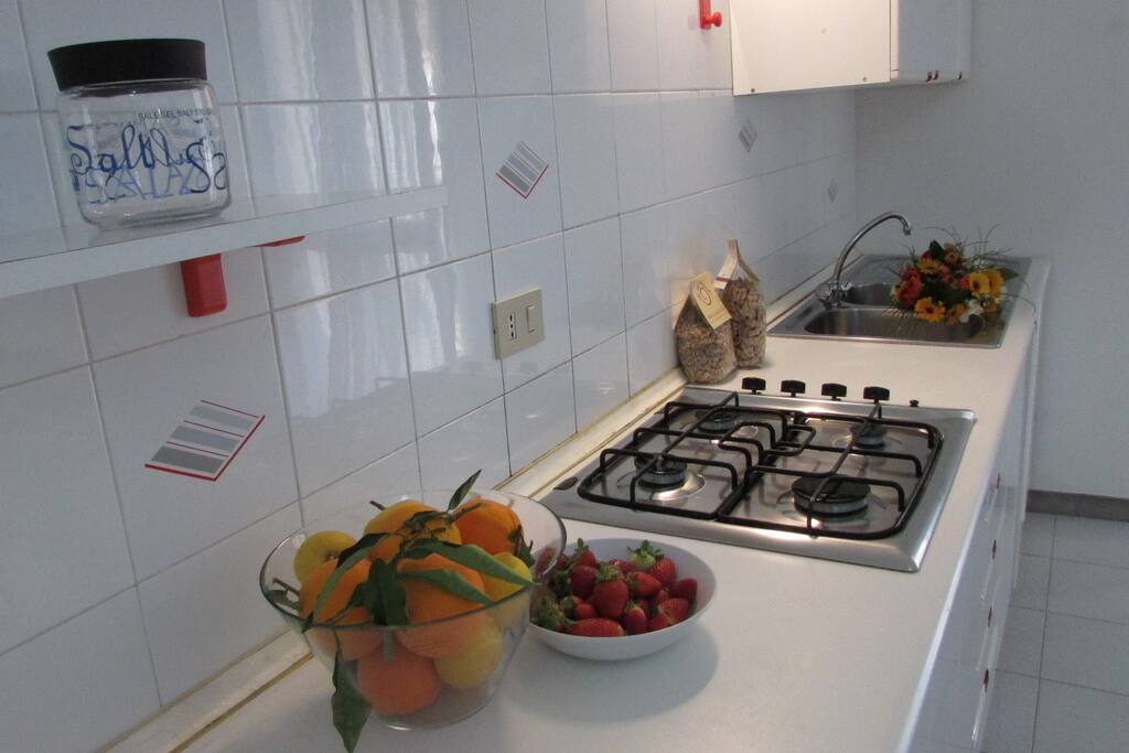 Cucina