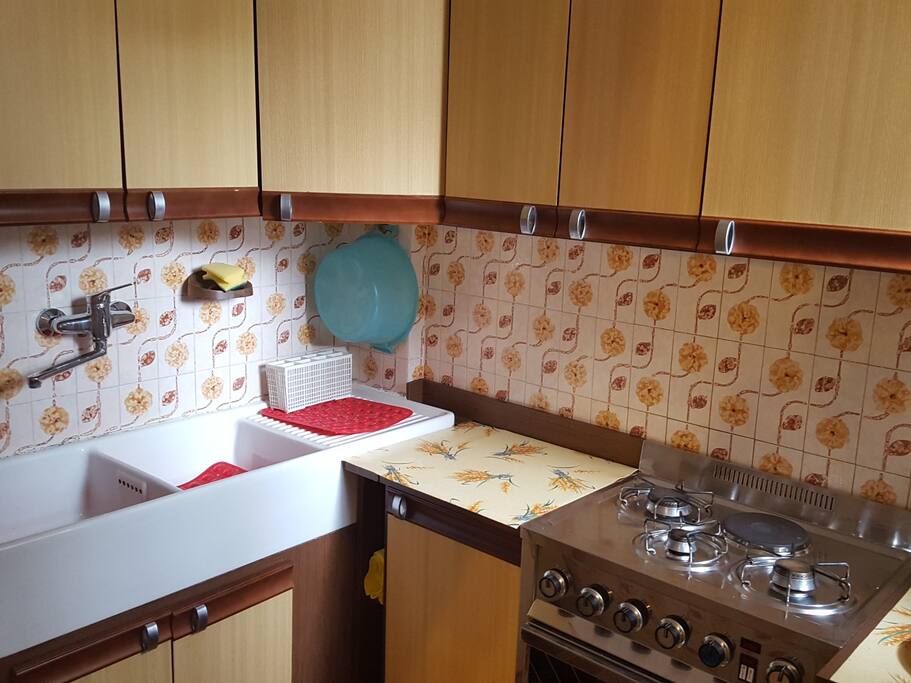 Cucina