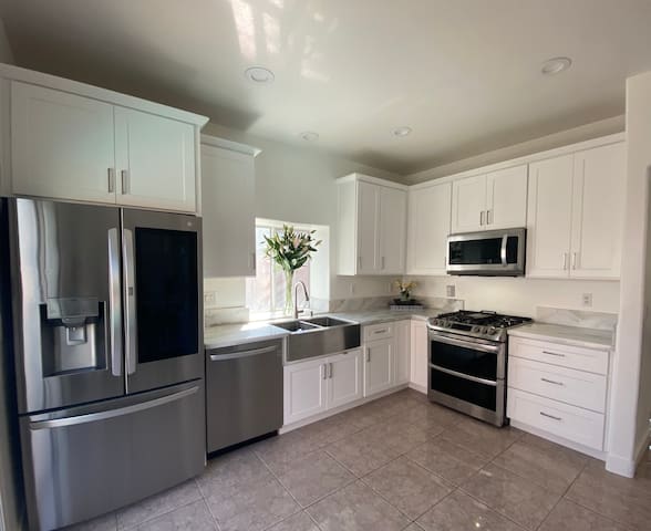 Gorgeous Designer Home with Pool