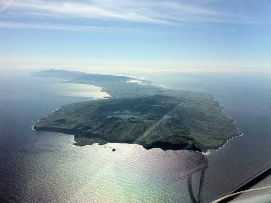 Ilha de São Miguel - Açores