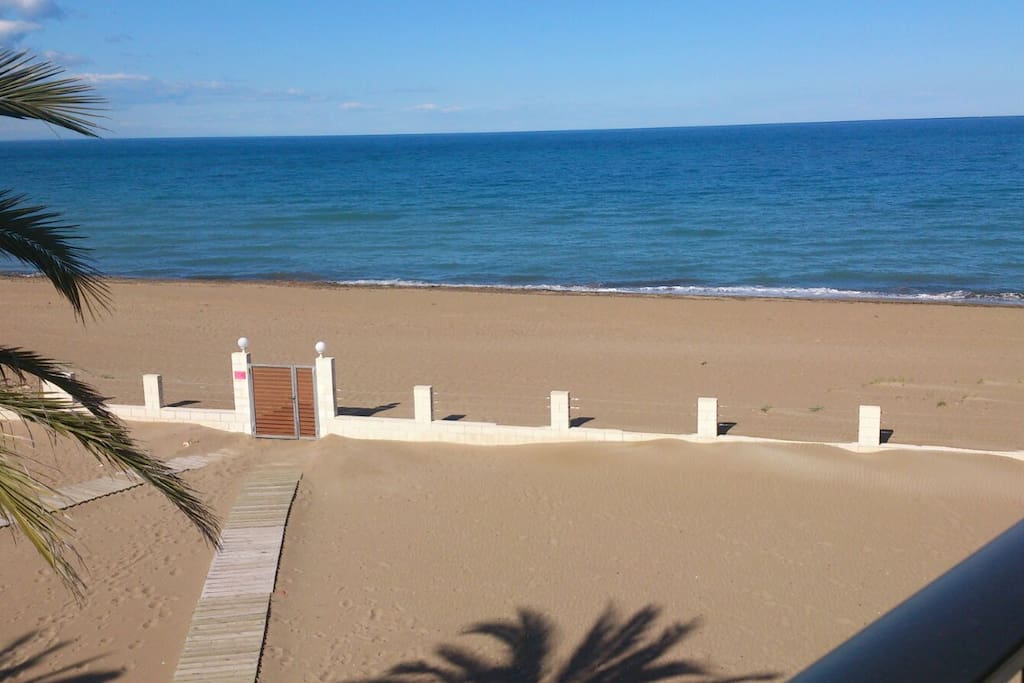 Vistas