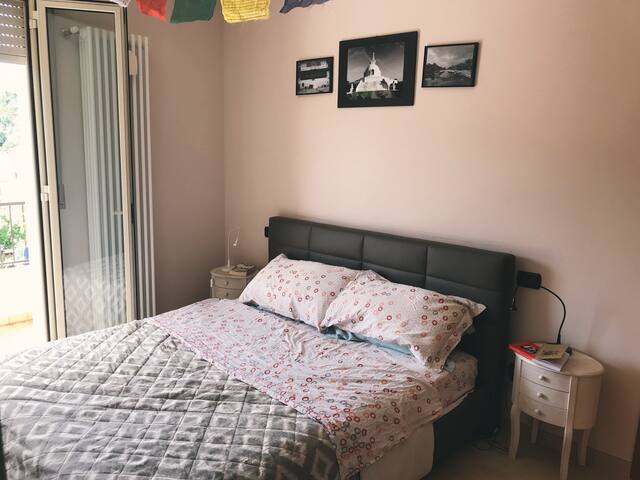 Bella casa / bed & breakfast