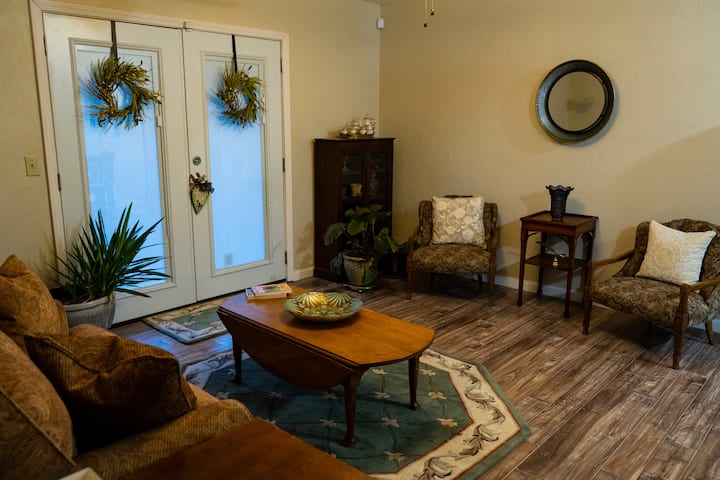 Granny's Place - Midwest City, OK
