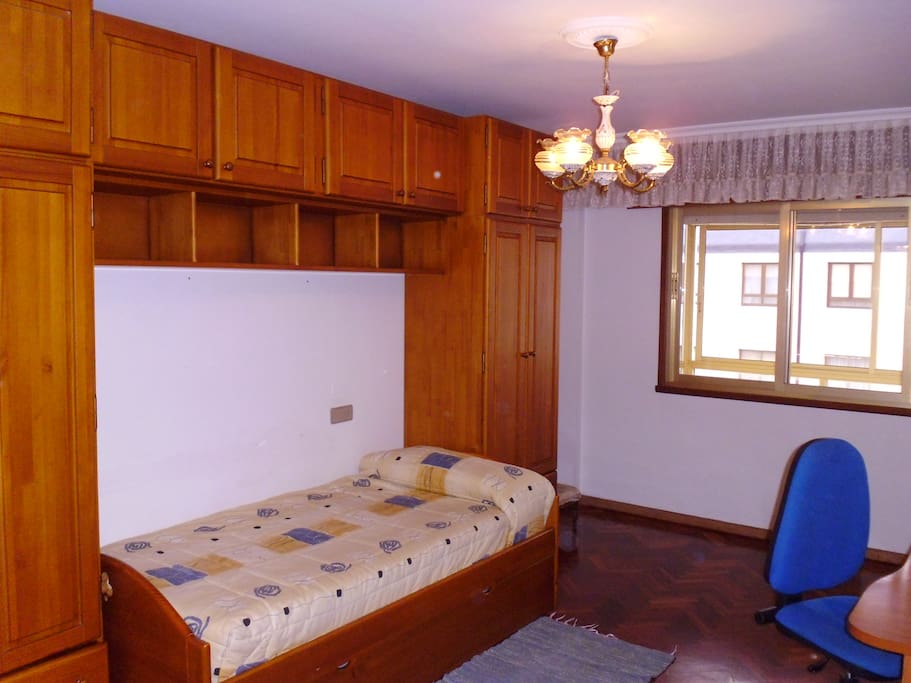 Dormitorio 3