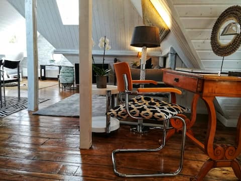 Design Penthouse