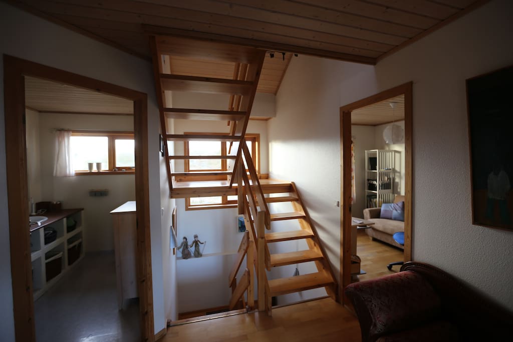 Interiør