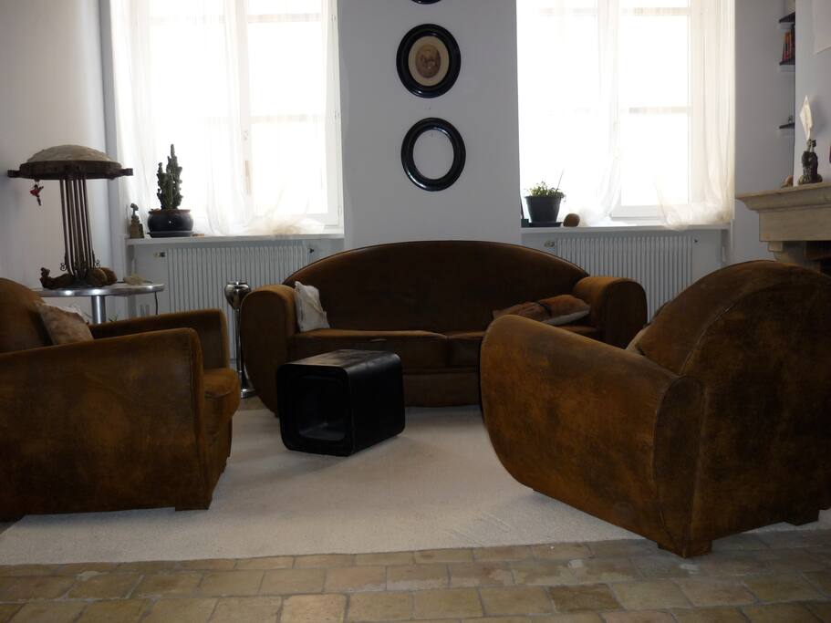 Salon