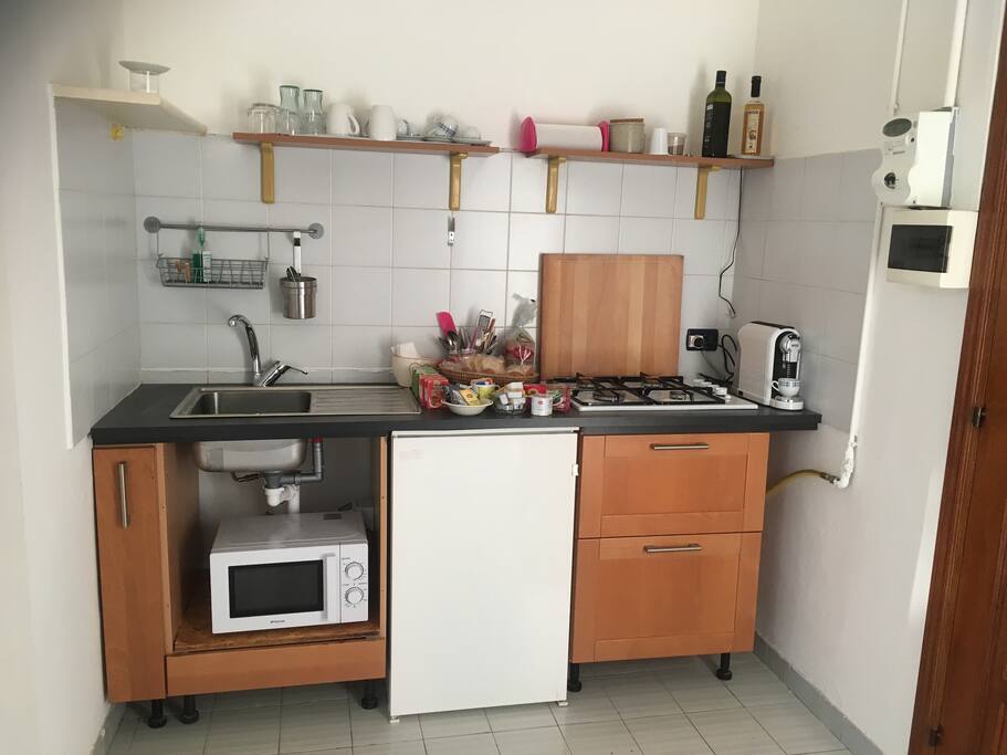 Cucina