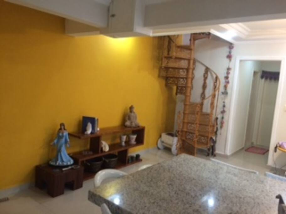 Sala de Estar