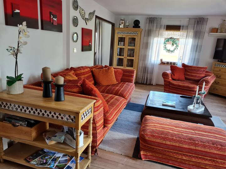 11b.häuschen Nähe Passau/pullmancity/traumlage - Vilshofen an der Donau