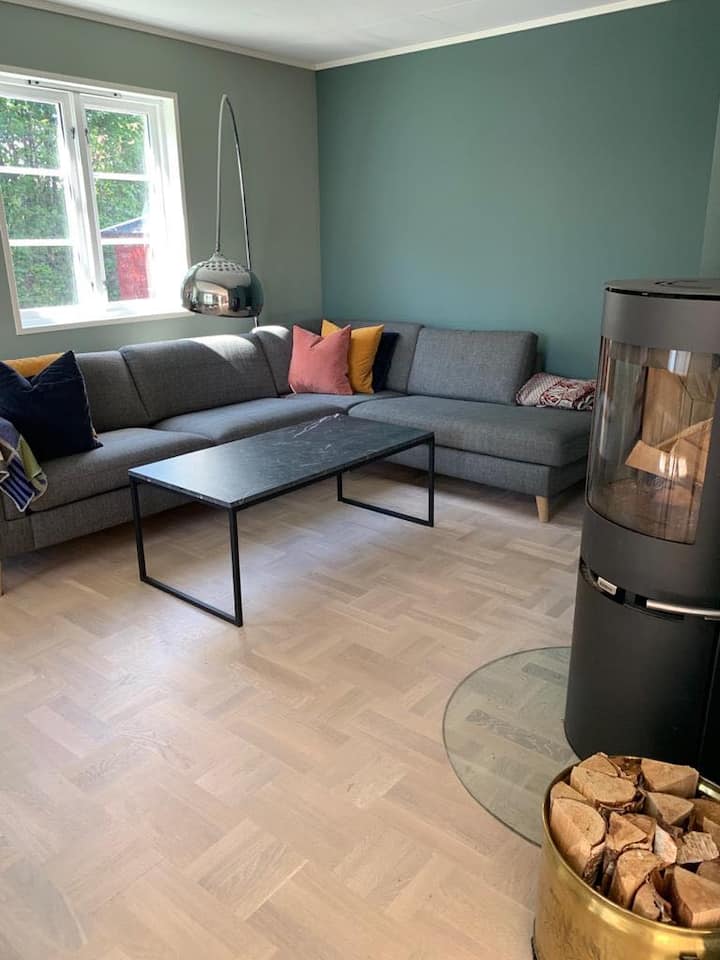 10 Best ShortTerm Rentals In Oslo, Norway Updated 2024 Trip101