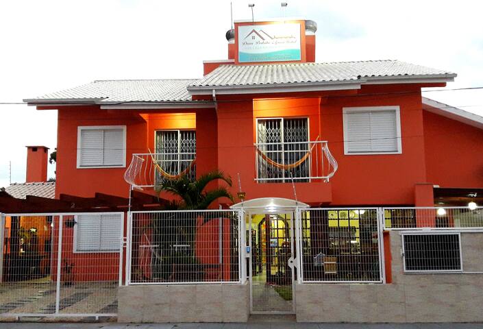 Apartamentos Marollas