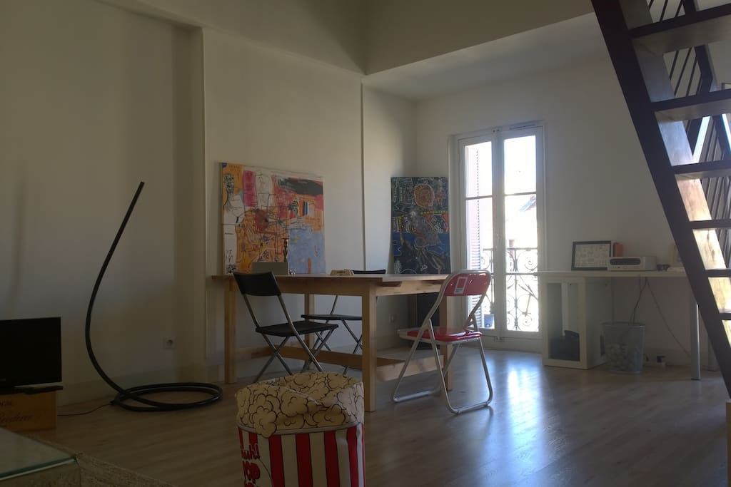 le Salon