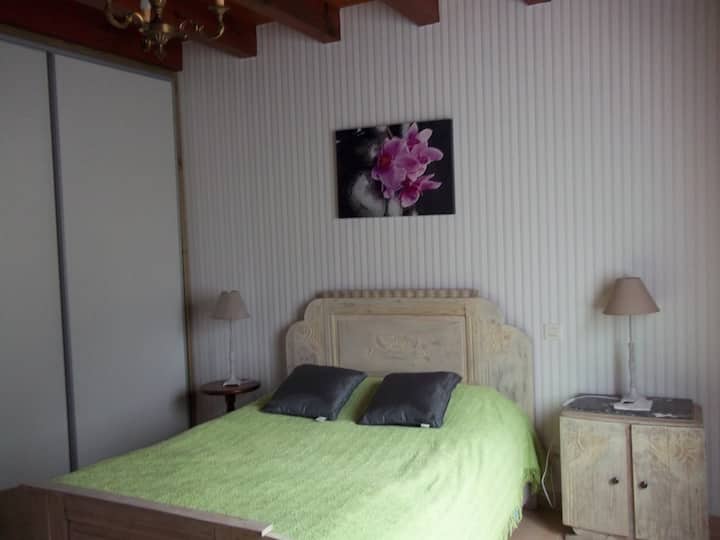chambre 2