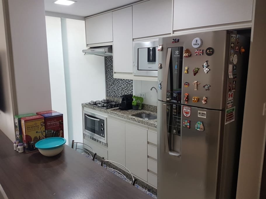Cozinha