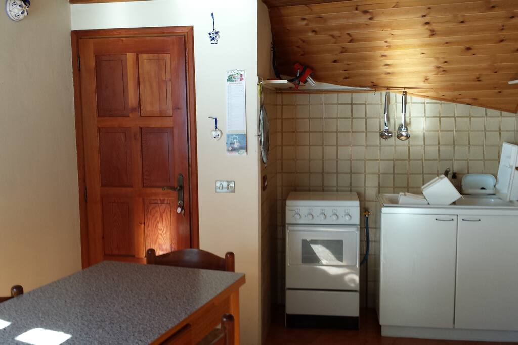 Cucina