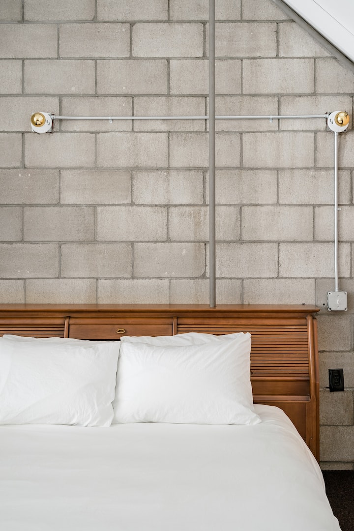 საძინებელი