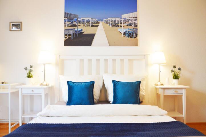 𝓜agnificent Best Central 150m² 𝓛uxury Apartment gallery image 2