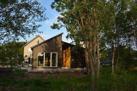 Checkpoint Inn Kirkenes