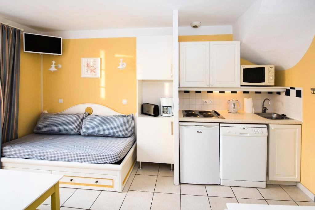 Maison 2 Pièces 4/5 Personnes Sélection
