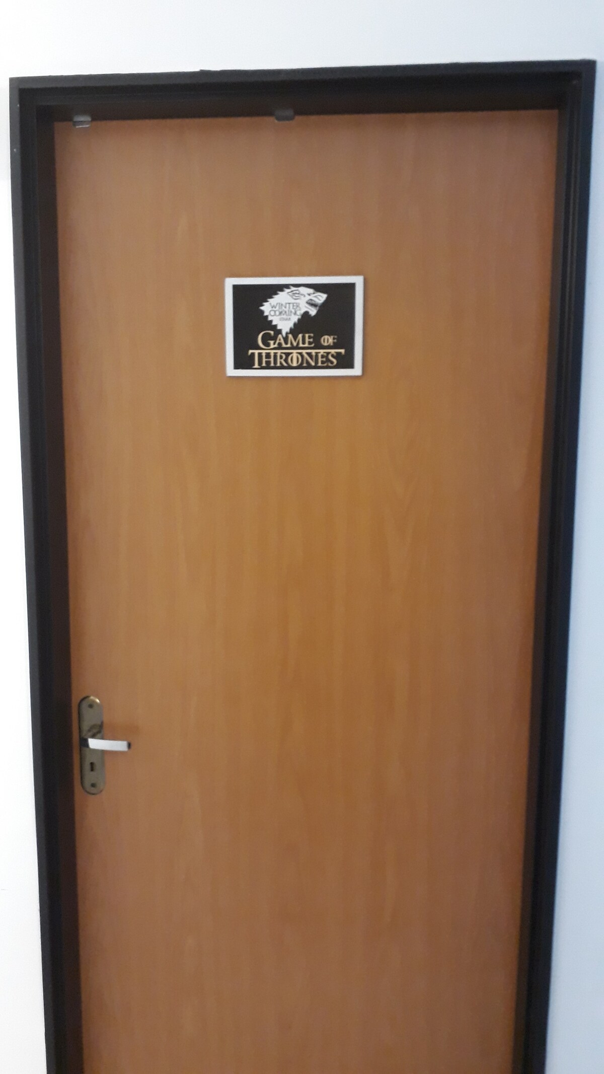 Quarto Stark (térreo)